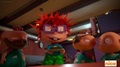Rugrats - Second Time Around 233 - rugrats photo
