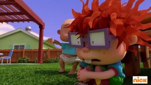 Rugrats - Second Time Around 301