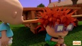 Rugrats - Second Time Around 302 - rugrats photo