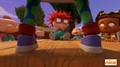 Rugrats - Second Time Around 404 - rugrats photo