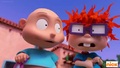 Rugrats - Second Time Around 595 - rugrats photo