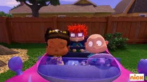 Rugrats - Second Time Around 603