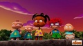 Rugrats - Second Time Around 709 - rugrats photo