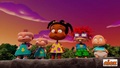 Rugrats - Second Time Around 710 - rugrats photo