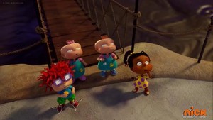 Rugrats - Second Time Around 789