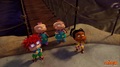 Rugrats - Second Time Around 790 - rugrats photo