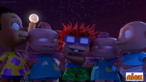 Rugrats - Second Time Around 836