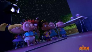 Rugrats - Second Time Around 910