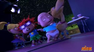 Rugrats - Second Time Around 912