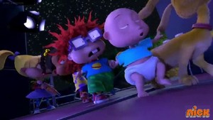 Rugrats - Second Time Around 913