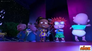 Rugrats - Second Time Around 926