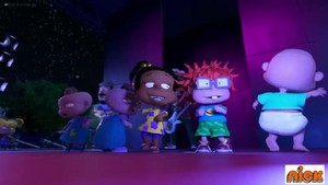 Rugrats - Second Time Around 931