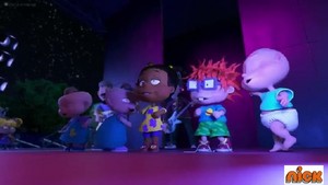 Rugrats - Second Time Around 933