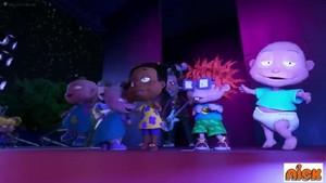 Rugrats - Second Time Around 934
