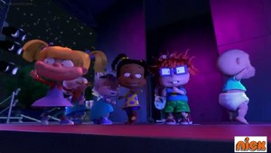 Rugrats - Second Time Around 944