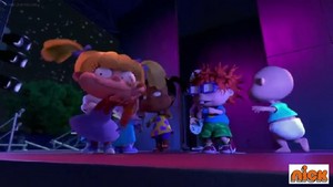 Rugrats - Second Time Around 948