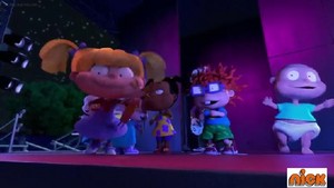 Rugrats - Second Time Around 954