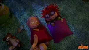 Rugrats - Second Time Around 977