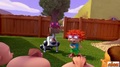 Rugrats - Tail of the Dogbot 104 - rugrats photo