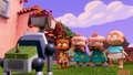 Rugrats - Tail of the Dogbot 108 - rugrats photo