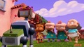 Rugrats - Tail of the Dogbot 109 - rugrats photo