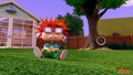 Rugrats - Tail of the Dogbot 169 - rugrats photo