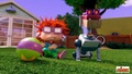 Rugrats - Tail of the Dogbot 170 - rugrats photo