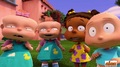 Rugrats - Tail of the Dogbot 208 - rugrats photo