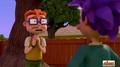 Rugrats - Tail of the Dogbot 265 - rugrats photo