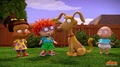 Rugrats - Tail of the Dogbot 274 - rugrats photo