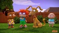 Rugrats - Tail of the Dogbot 275 - rugrats photo