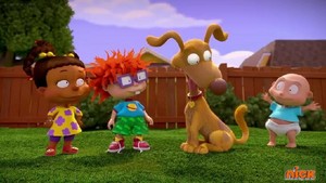 Rugrats - Tail of the Dogbot 277