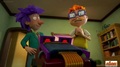 Rugrats - Tail of the Dogbot 42 - rugrats photo