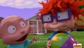 Rugrats - Tail of the Dogbot 9 - rugrats photo