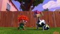 Rugrats - Tail of the Dogbot 91 - rugrats photo