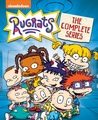 Rugrats The Complete Series DVD - rugrats wallpaper