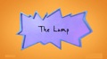 Rugrats - The Lamp Title Card - rugrats photo
