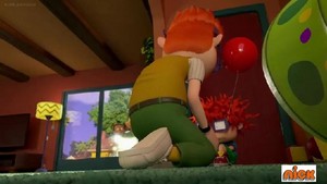 Rugrats - The Last Balloon 161