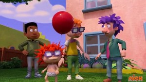 Rugrats - The Last Balloon 299