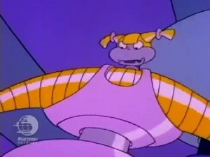 Rugrats - The Mega Diaper Babies 255