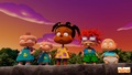 Rugrats - The Second Time Around 3 - rugrats photo