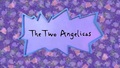 Rugrats - The Two Angelicas Title Card - rugrats photo