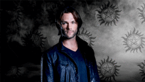  Sam Winchester || sobrenatural