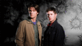 Sam and Dean Winchester || Supernatural - supernatural fan art