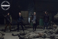 11x01 ~ Acheron: Part I ~ Carol, Rosita, Maggie and Lydia - the-walking-dead photo