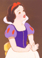 Snow White - classic-disney fan art
