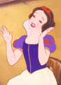 Snow White - disney-princess fan art
