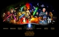 star-wars - Star Wars Story wallpaper
