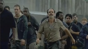  Steven Ogg in The Walking Dead