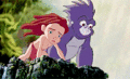 Tarzan - disney fan art